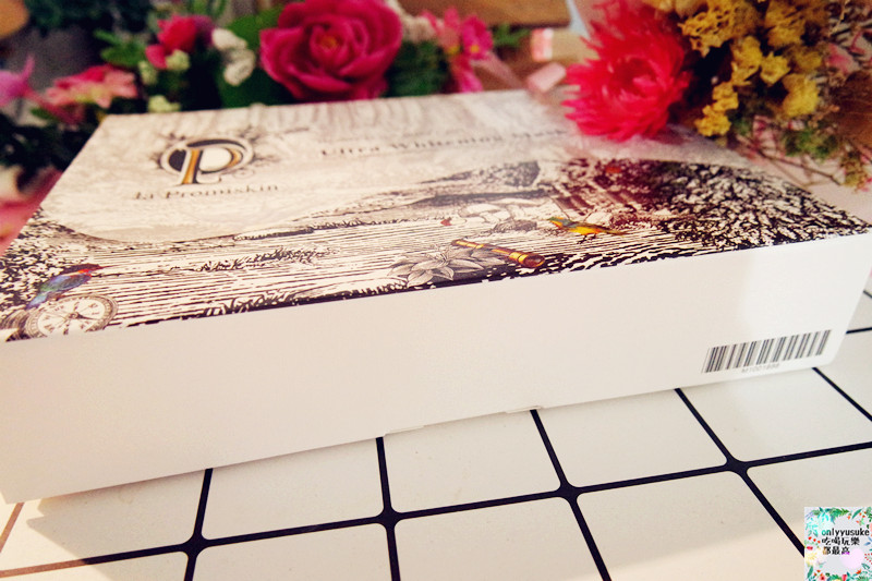 保養分享【 la Promiskin 鉑蜜肌】專為敏感肌設定的超質感系保養品牌