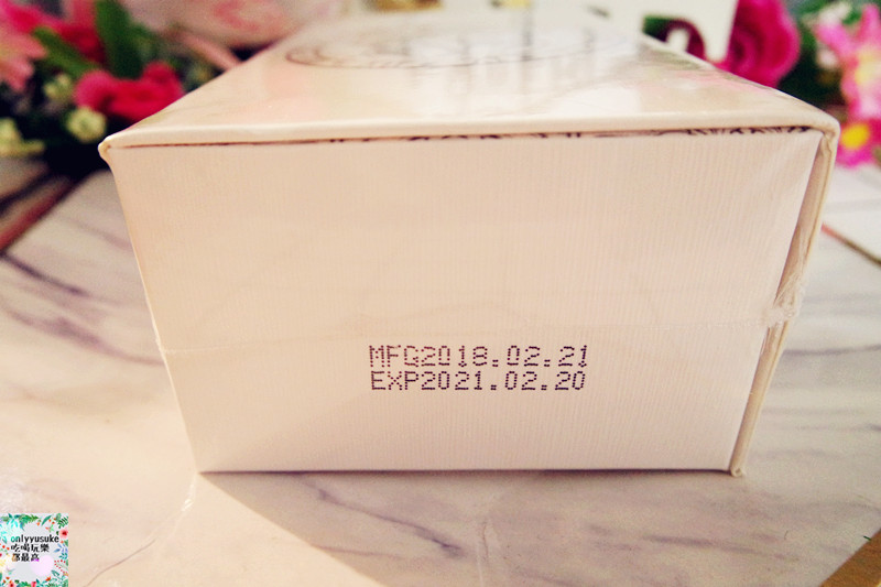 保養分享【 la Promiskin 鉑蜜肌】專為敏感肌設定的超質感系保養品牌