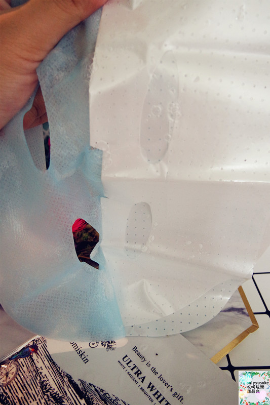 保養分享【 la Promiskin 鉑蜜肌】專為敏感肌設定的超質感系保養品牌