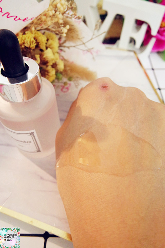 保養分享【 la Promiskin 鉑蜜肌】專為敏感肌設定的超質感系保養品牌