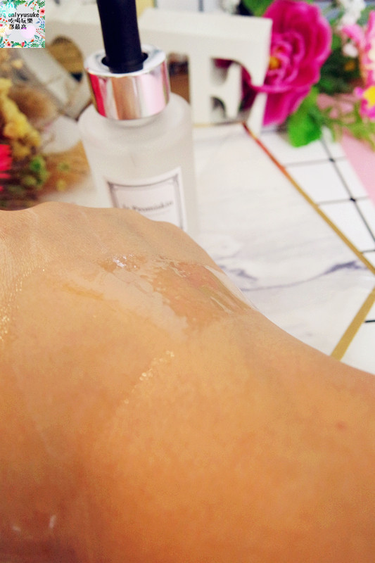 保養分享【 la Promiskin 鉑蜜肌】專為敏感肌設定的超質感系保養品牌