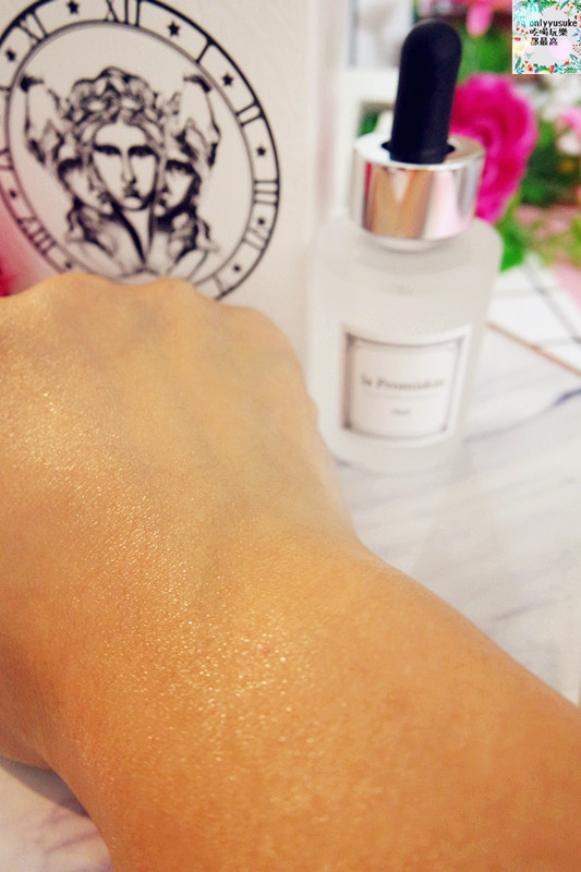 保養分享【 la Promiskin 鉑蜜肌】專為敏感肌設定的超質感系保養品牌