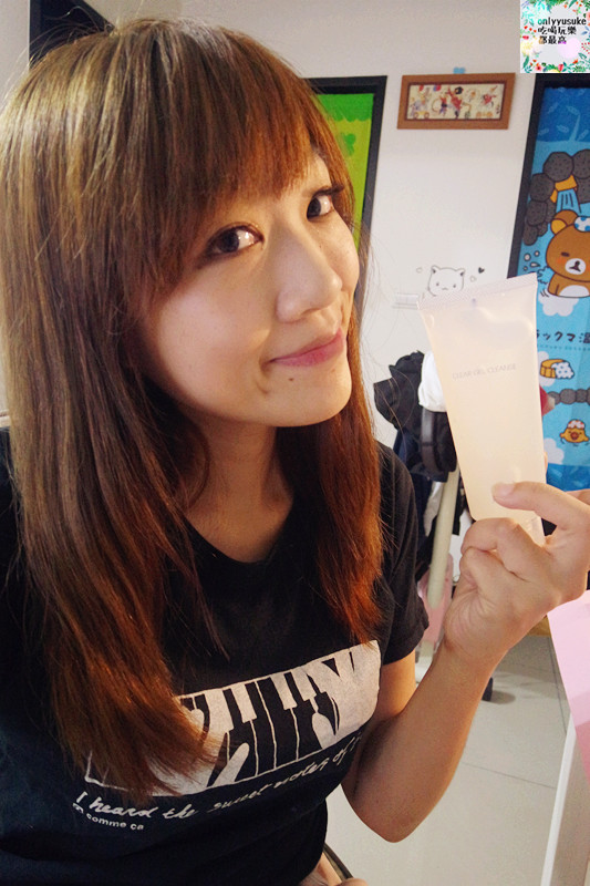 保養分享【日本Fleuri芙露莉淨透毛孔卸妝凝露 】保養從好好卸妝開始,給你潔瑕清爽感受