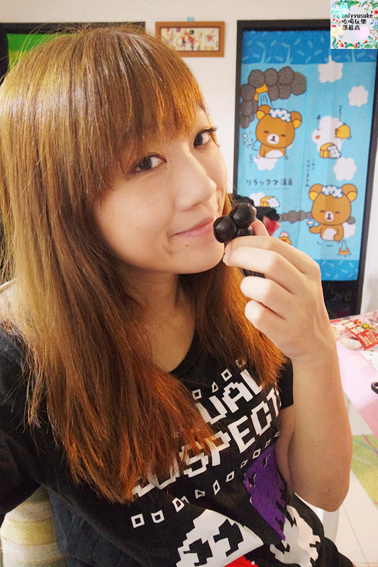 FoOd宅配美食【醍醐大師】好香吃得到飽滿蛋黃的鐵蛋推薦,淡水名產伴手禮,多口味鐵蛋