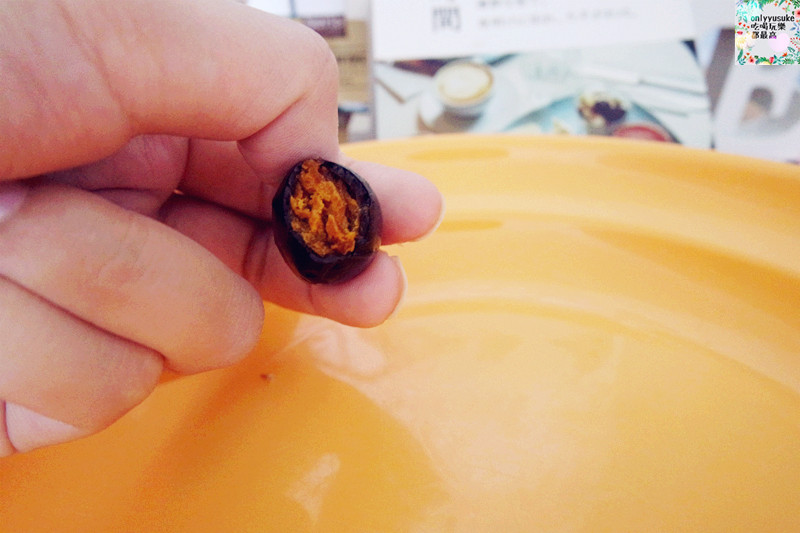 FoOd宅配美食【醍醐大師】好香吃得到飽滿蛋黃的鐵蛋推薦,淡水名產伴手禮,多口味鐵蛋