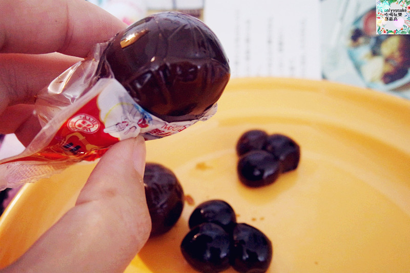 FoOd宅配美食【醍醐大師】好香吃得到飽滿蛋黃的鐵蛋推薦,淡水名產伴手禮,多口味鐵蛋