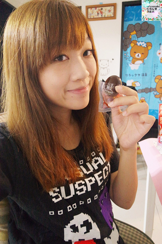 FoOd宅配美食【醍醐大師】好香吃得到飽滿蛋黃的鐵蛋推薦,淡水名產伴手禮,多口味鐵蛋