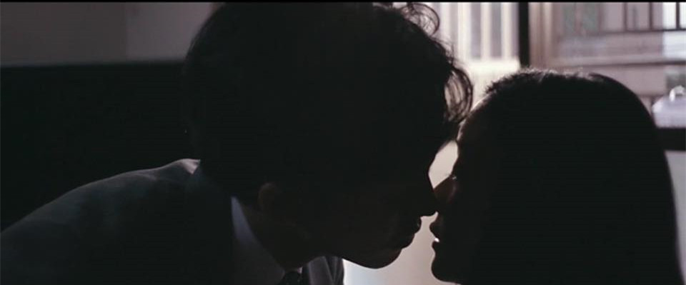 (電影)日本【她不知道那些鳥的名字】動人的愛情是守護,myVideo電影線上看