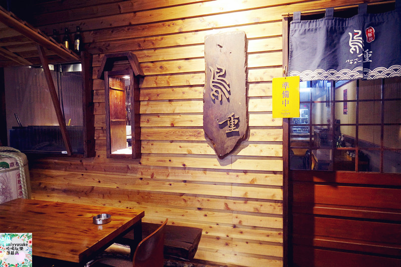 FoOd台中【鳥重地雞燒バーベキュー】各式日式雞肉串燒料理,彈牙口感讓人吃了還想再吃