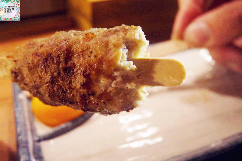 FoOd台中【鳥重地雞燒バーベキュー】各式日式雞肉串燒料理,彈牙口感讓人吃了還想再吃