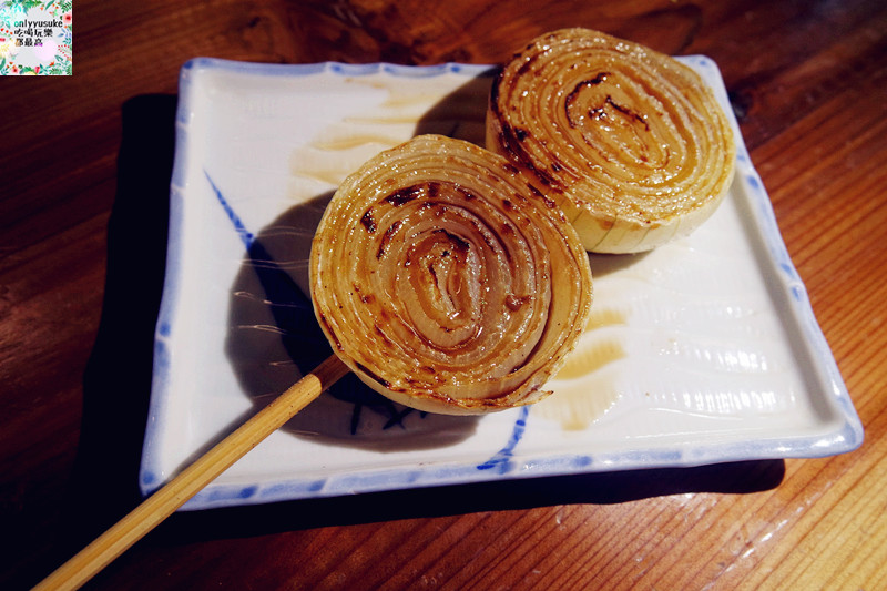FoOd台中【鳥重地雞燒バーベキュー】各式日式雞肉串燒料理,彈牙口感讓人吃了還想再吃