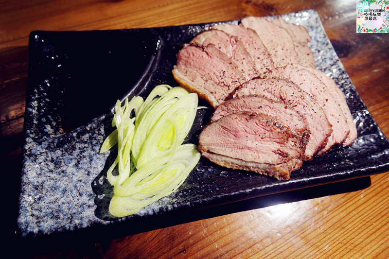 FoOd台中【鳥重地雞燒バーベキュー】各式日式雞肉串燒料理,彈牙口感讓人吃了還想再吃