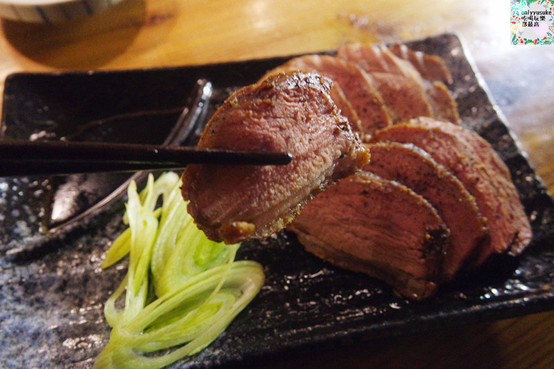FoOd台中【鳥重地雞燒バーベキュー】各式日式雞肉串燒料理,彈牙口感讓人吃了還想再吃