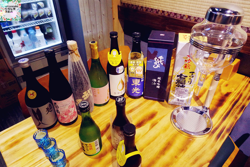 FoOd台中【鳥重地雞燒バーベキュー】各式日式雞肉串燒料理,彈牙口感讓人吃了還想再吃