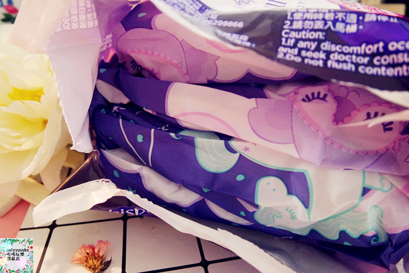 Life日用品【全新安睡褲新上市】貼身用品也要很療癒才行,整晚好眠真安心