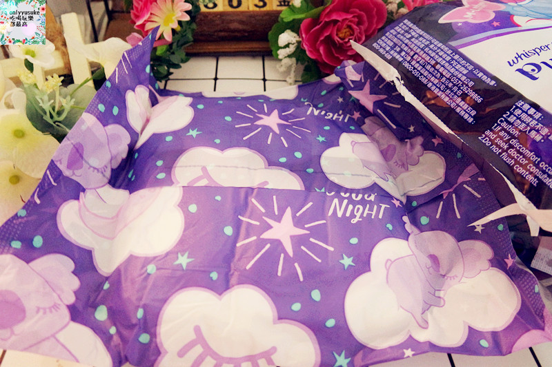 Life日用品【全新安睡褲新上市】貼身用品也要很療癒才行,整晚好眠真安心