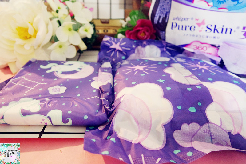 Life日用品【全新安睡褲新上市】貼身用品也要很療癒才行,整晚好眠真安心