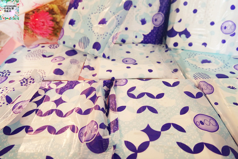 日用品【好自在液體衛生棉】那個來沒感覺,3D fit貼身創新科技,不卡卡