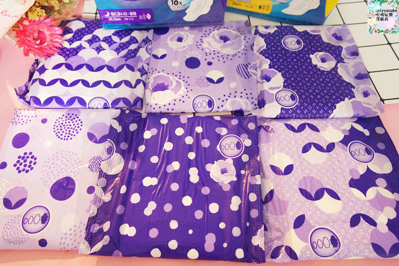 日用品【好自在液體衛生棉】那個來沒感覺,3D fit貼身創新科技,不卡卡