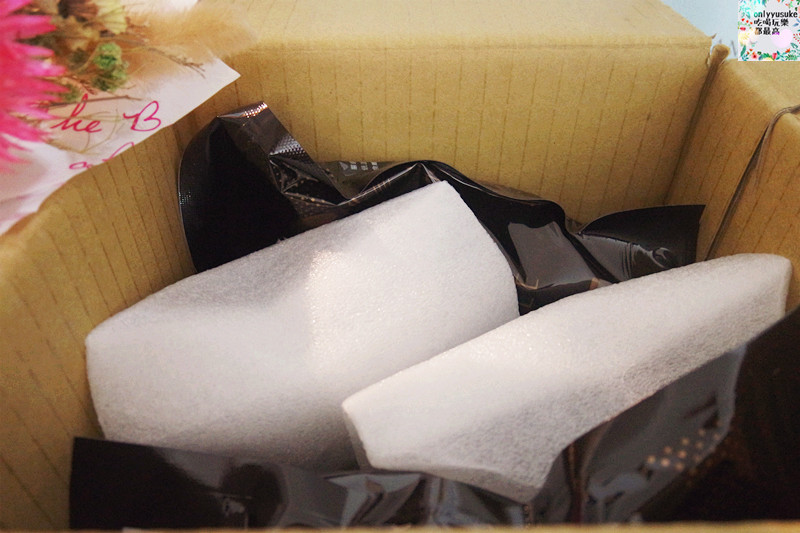 FoOd宅配美食【芝初冰心芝麻組】在家就可以自己動手做好吃香氣十足的芝麻料理