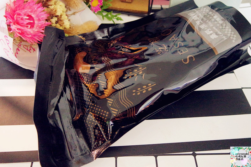 FoOd宅配美食【芝初冰心芝麻組】在家就可以自己動手做好吃香氣十足的芝麻料理