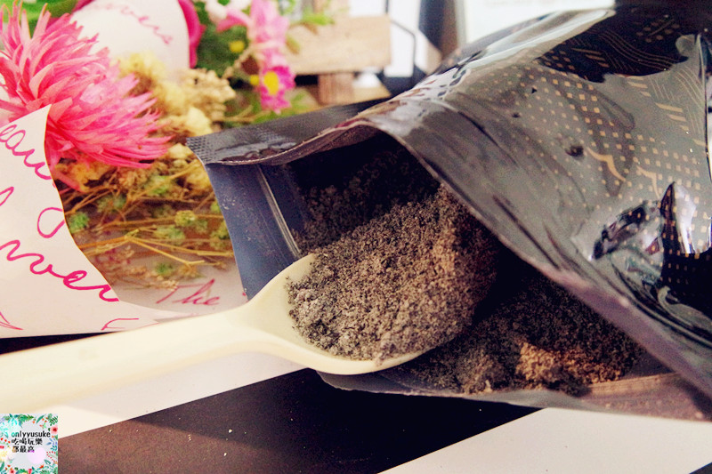 FoOd宅配美食【芝初冰心芝麻組】在家就可以自己動手做好吃香氣十足的芝麻料理