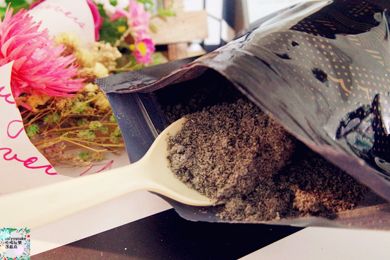 FoOd宅配美食【芝初冰心芝麻組】在家就可以自己動手做好吃香氣十足的芝麻料理