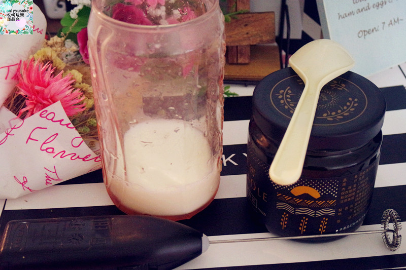 FoOd宅配美食【芝初冰心芝麻組】在家就可以自己動手做好吃香氣十足的芝麻料理