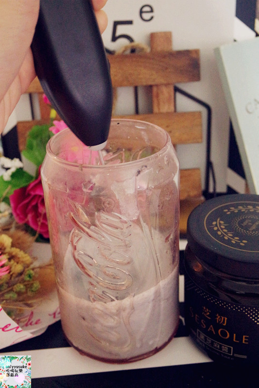 FoOd宅配美食【芝初冰心芝麻組】在家就可以自己動手做好吃香氣十足的芝麻料理