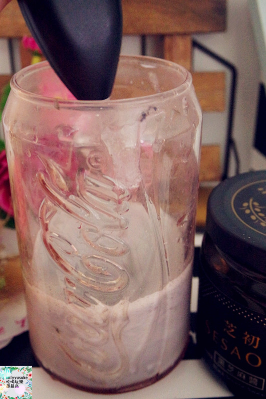 FoOd宅配美食【芝初冰心芝麻組】在家就可以自己動手做好吃香氣十足的芝麻料理