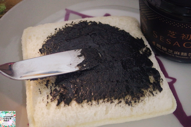 FoOd宅配美食【芝初冰心芝麻組】在家就可以自己動手做好吃香氣十足的芝麻料理