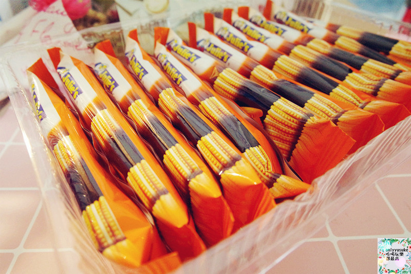 【Julie’s】吃的是懷念的味道,馬來西亞家喻戶曉,酥香茱蒂絲乳酪三明治餅乾