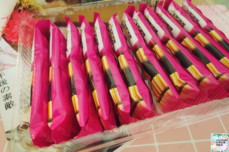 【Julie’s】吃的是懷念的味道,馬來西亞家喻戶曉,酥香茱蒂絲乳酪三明治餅乾