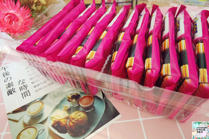 【Julie’s】吃的是懷念的味道,馬來西亞家喻戶曉,酥香茱蒂絲乳酪三明治餅乾