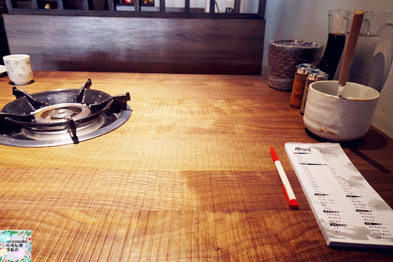 新竹壽喜燒【勝鋤 SHENG Sukiyaki壽喜燒】特殊8種吃法滿足你多變的味蕾