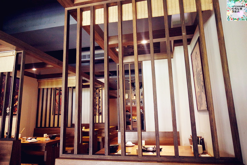 新竹壽喜燒【勝鋤 SHENG Sukiyaki壽喜燒】特殊8種吃法滿足你多變的味蕾