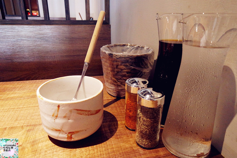 新竹壽喜燒【勝鋤 SHENG Sukiyaki壽喜燒】特殊8種吃法滿足你多變的味蕾