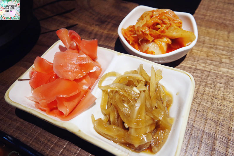 新竹壽喜燒【勝鋤 SHENG Sukiyaki壽喜燒】特殊8種吃法滿足你多變的味蕾