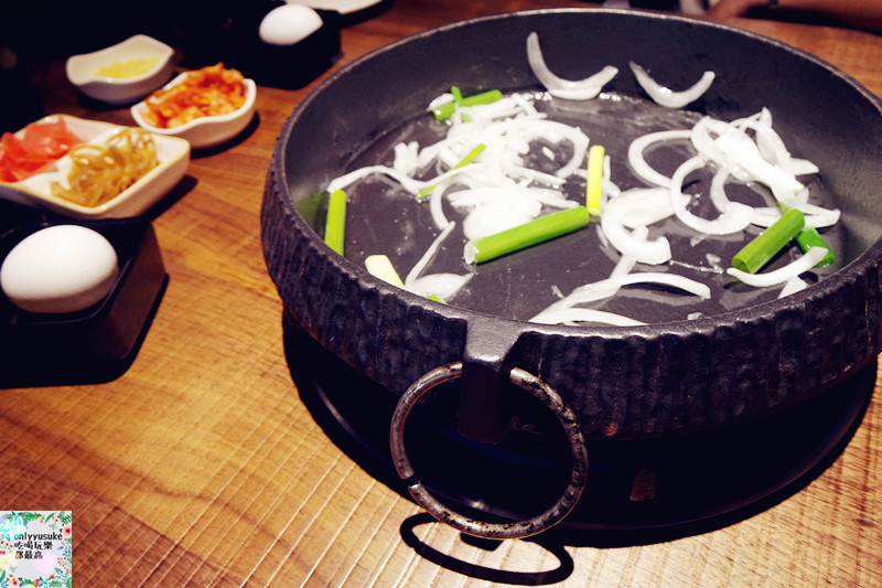 新竹壽喜燒【勝鋤 SHENG Sukiyaki壽喜燒】特殊8種吃法滿足你多變的味蕾