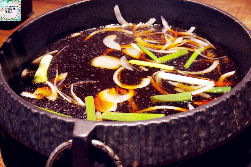 新竹壽喜燒【勝鋤 SHENG Sukiyaki壽喜燒】特殊8種吃法滿足你多變的味蕾