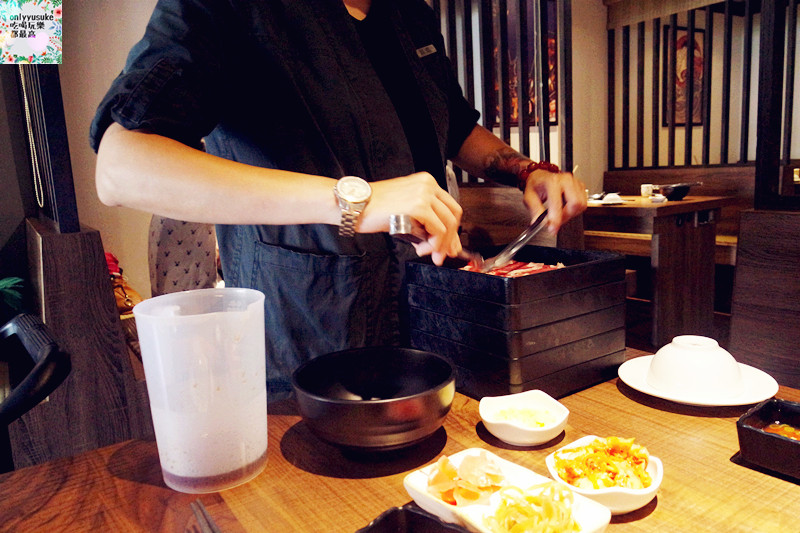 新竹壽喜燒【勝鋤 SHENG Sukiyaki壽喜燒】特殊8種吃法滿足你多變的味蕾