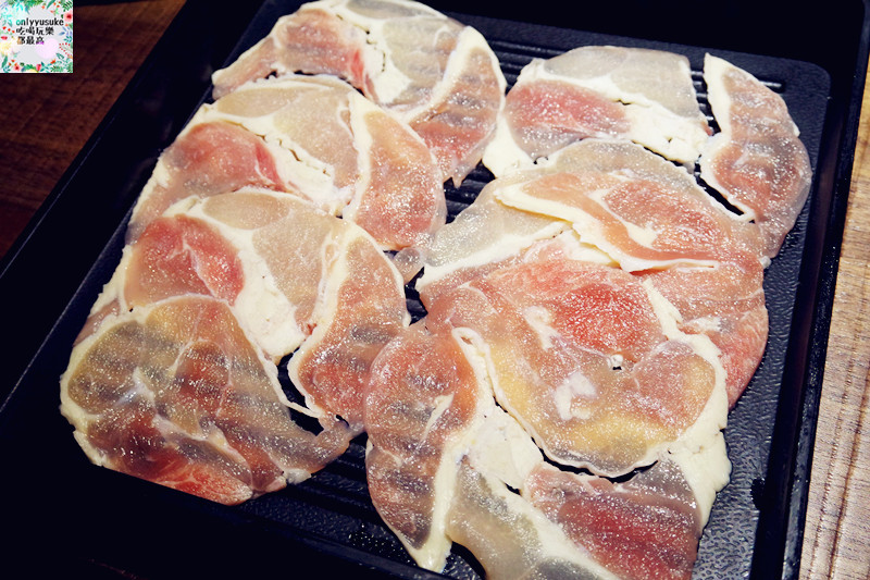 新竹壽喜燒【勝鋤 SHENG Sukiyaki壽喜燒】特殊8種吃法滿足你多變的味蕾