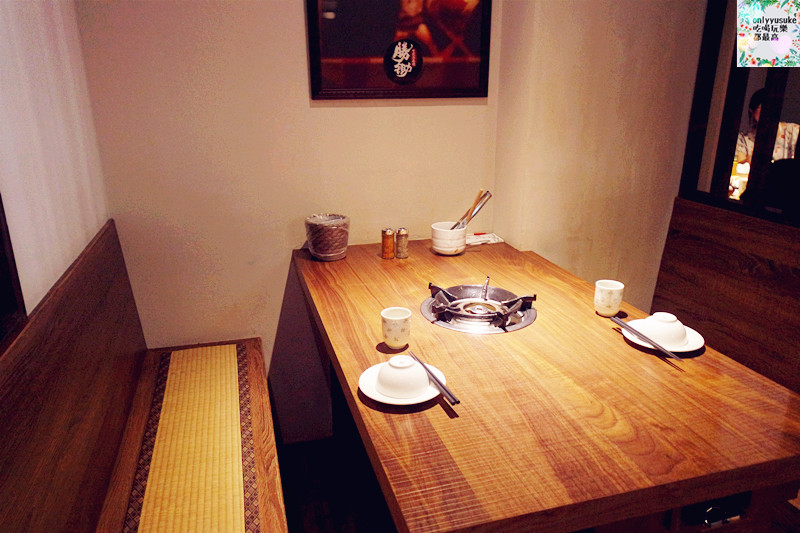 新竹壽喜燒【勝鋤 SHENG Sukiyaki壽喜燒】特殊8種吃法滿足你多變的味蕾