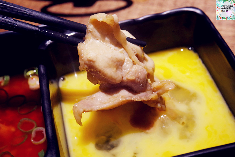 新竹壽喜燒【勝鋤 SHENG Sukiyaki壽喜燒】特殊8種吃法滿足你多變的味蕾