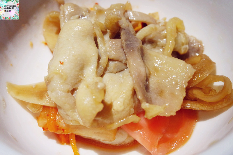 新竹壽喜燒【勝鋤 SHENG Sukiyaki壽喜燒】特殊8種吃法滿足你多變的味蕾