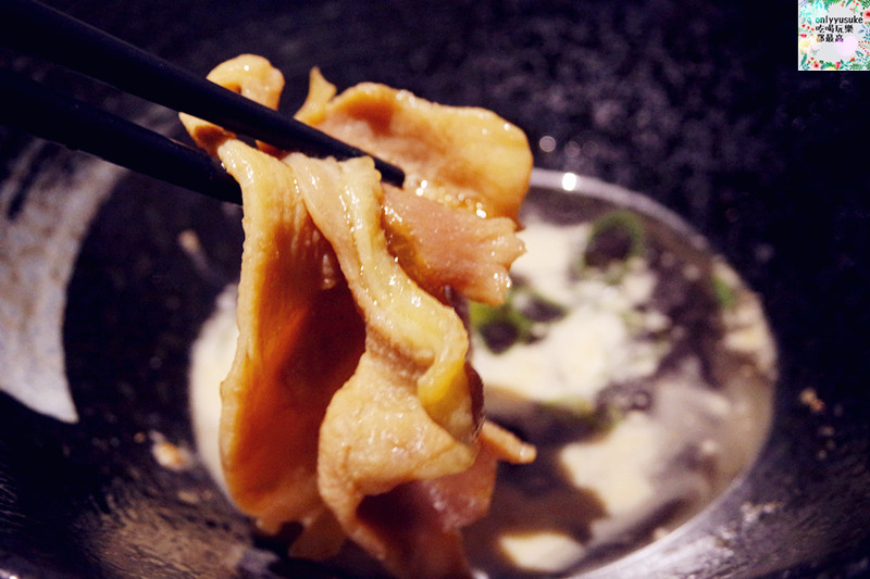 新竹壽喜燒【勝鋤 SHENG Sukiyaki壽喜燒】特殊8種吃法滿足你多變的味蕾