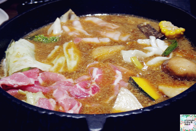 新竹壽喜燒【勝鋤 SHENG Sukiyaki壽喜燒】特殊8種吃法滿足你多變的味蕾