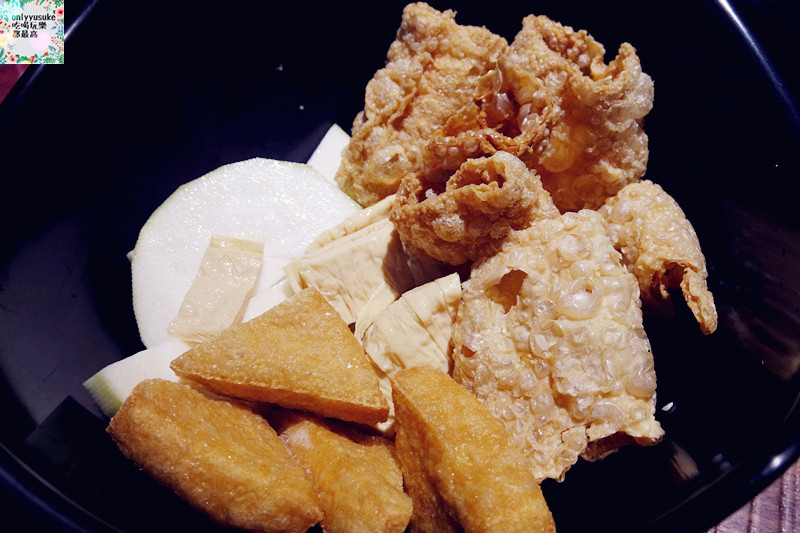 新竹壽喜燒【勝鋤 SHENG Sukiyaki壽喜燒】特殊8種吃法滿足你多變的味蕾