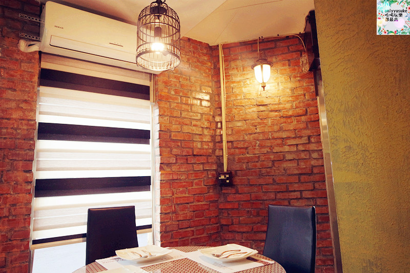 台中【Sree India Palace 斯里印度餐廳】想吃印度料理來這豐富多選餐廳