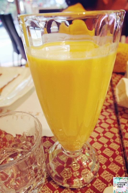 台中【Sree India Palace 斯里印度餐廳】想吃印度料理來這豐富多選餐廳